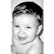 CAYMIN BOURRIER-VINCE Obituary pic