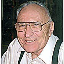 PAUL DANYLO Obituary pic