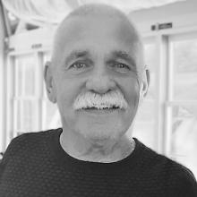 DANNY ROSCOE Obituary pic