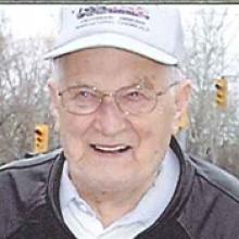 JOSEPH LOUIS KOZAK  Obituary pic