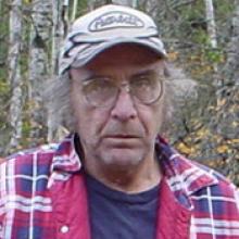 JOHN LANE  Obituary pic