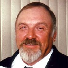 DWIGHT BUSH  Obituary pic