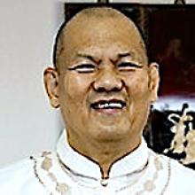 SALVADOR LIM Obituary pic