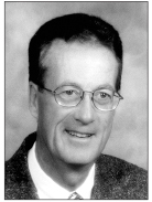 Cameron COATES Obituary pic