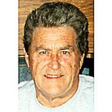 WILLIAM PAY  Obituary pic