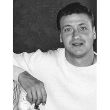 JAY ROBERT HARLOW Obituary pic