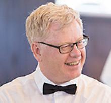 RANDY LOEB (RANDOLPH RICHARD LOEB) Obituary pic