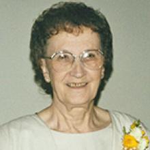 KAY MIKOLASH Obituary pic