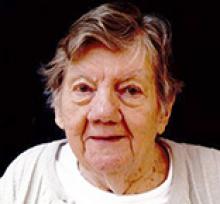 MARY ELLEN KORLAK  Obituary pic