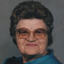 STELLA KLYM (HLADY)  Obituary pic