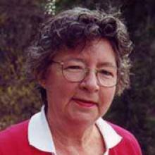 MARGARET CLAYTON  Obituary pic