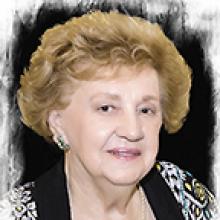 ROSE ELIZABETH HEWITT (SANTAVY) Obituary pic