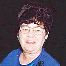 KATHLEEN LYNNE SKELLY (DALTON)  Obituary pic