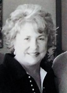 PATRICIA ANNE GUSDAL Obituary pic