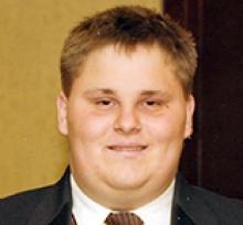 STEVEN PENNER  Obituary pic