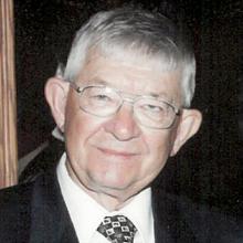 JOHN DALEBOZIK Obituary pic