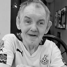 NORMAN HENRY DRISCOLL Obituary pic