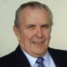 RUSS (JAROSLAW) SYCH  Obituary pic