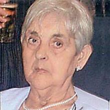 LEONILDE REGO SOUSA  Obituary pic