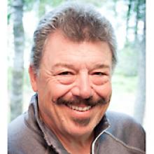 GERALD TURENNE  Obituary pic