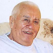 ROY N. LAVALLEE  Obituary pic