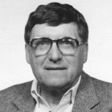 AL BLOOMFIELD  Obituary pic