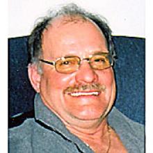 GORDON M. NORTH  Obituary pic