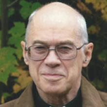 RAYMOND OLIER ROUSSIN Obituary pic