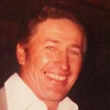 WILFRED LORNE CRAIGIE  Obituary pic
