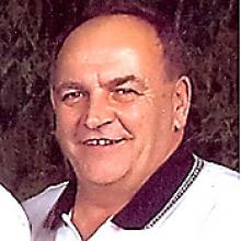 ROBERT NORMAN GRAWBERGER  Obituary pic