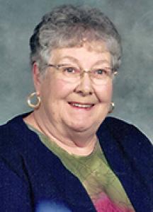 GAYLENN YVONNE STIMPSON (SCOTT) Obituary pic