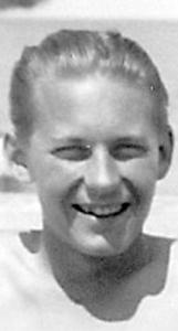 ARTHUR PASTULA  Obituary pic