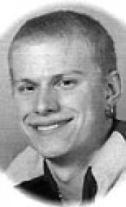 GREGORY SHUMILA  Obituary pic