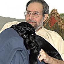ALBERT HENRY AMES  Obituary pic