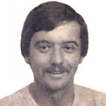 INGO KELLER  Obituary pic