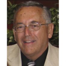 ERV LOBSON  Obituary pic