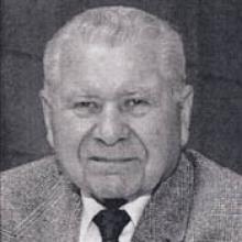 VICTOR SIGNATOVICH  Obituary pic