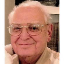 VICTOR PETER TRUPISH  Obituary pic