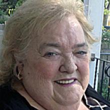 PAULETTE MALTAIS  Obituary pic