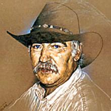 DAVID BRIDGES  Obituary pic