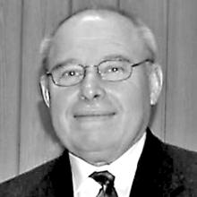 TONY KEHRER Obituary pic