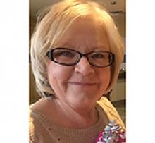 MARY IRENE FENSKE (LYTHGOE) Obituary pic