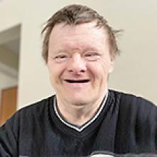 TIMOTHY JOHN SCOTT (JOHN) Obituary pic