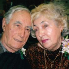 IRAIDA (IRENE) JURAS  Obituary pic