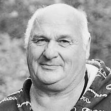 RAYMOND "RANDY" ALGUIRE Obituary pic
