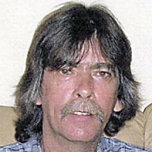 JAMES ARTHUR WRIGHT  Obituary pic