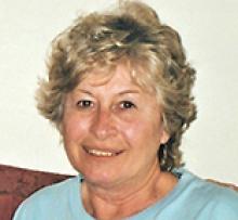 JOYCE EDITH BOYD (nee HYKAWY) Obituary pic