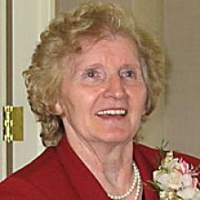 DOREEN FENSKE -  Obituary pic