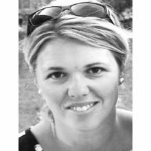ANGELA CHRISTINE STEPHEN Obituary pic