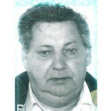 MATTHEW HENRY BROGGY SR.  Obituary pic